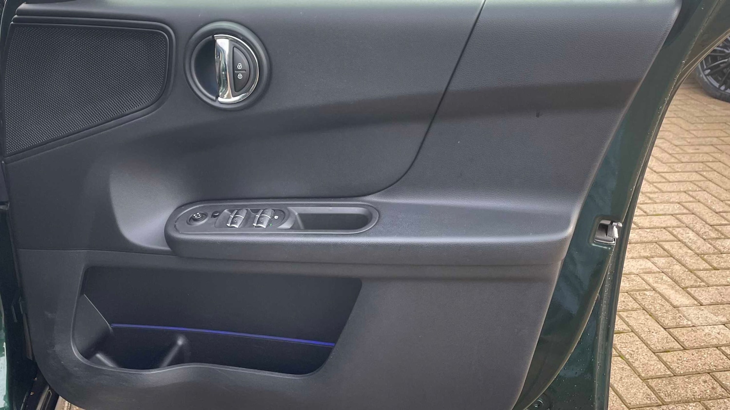 Used MINI Countryman 2017 for sale - 77635015: Photo 25