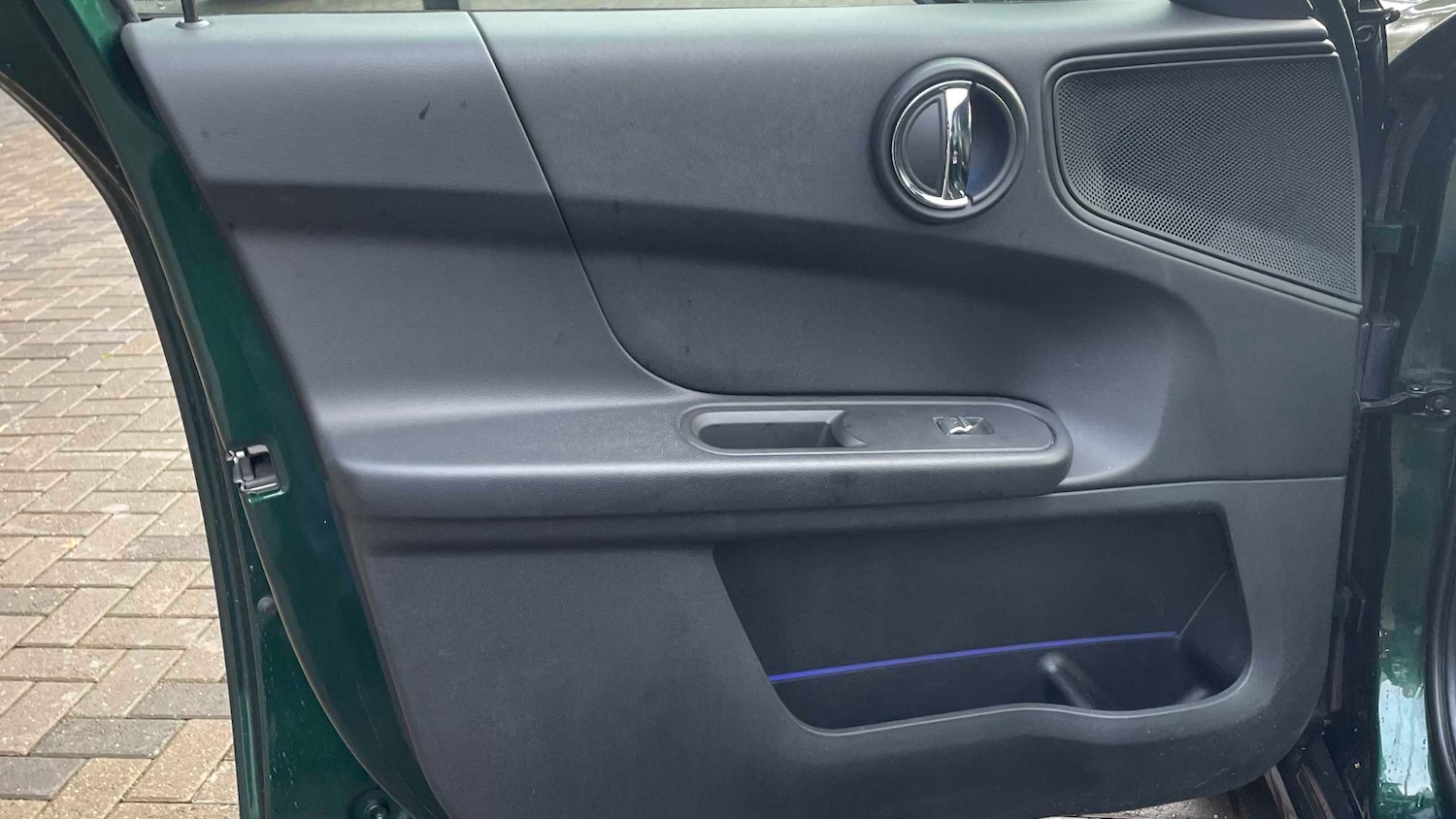 Used MINI Countryman 2017 for sale - 77635015: Photo 26