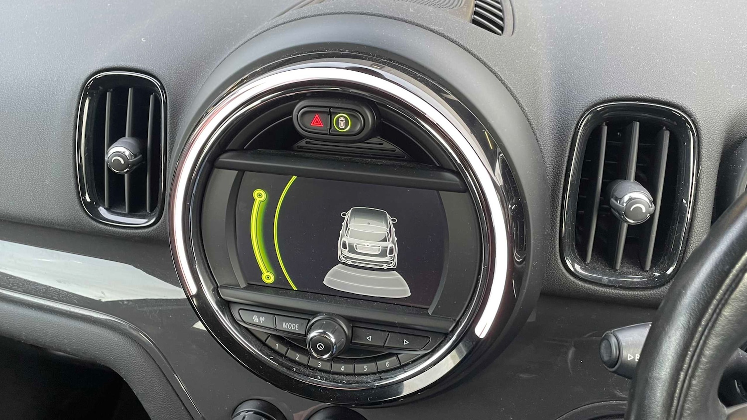 Used MINI Countryman 2017 for sale - 77635015: Photo 32