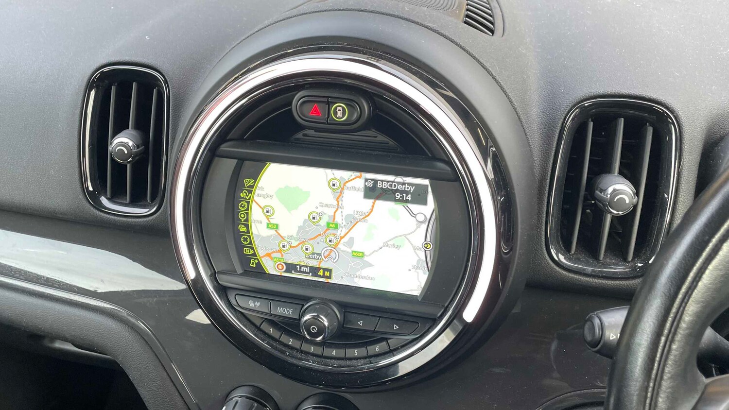 Used MINI Countryman 2017 for sale - 77635015: Photo 33