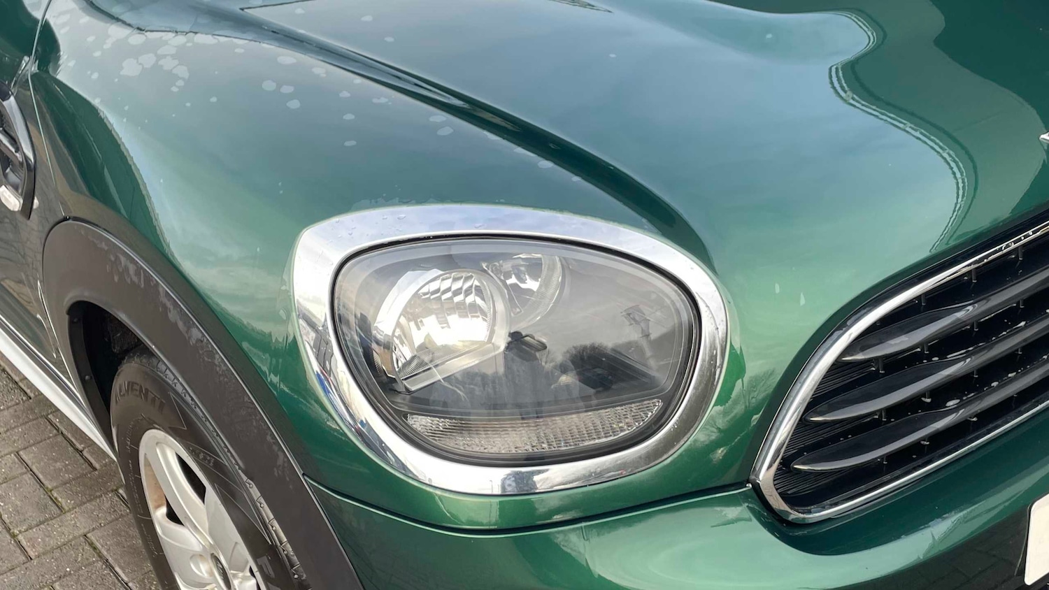 Used MINI Countryman 2017 for sale - 77635015: Photo 35