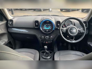 Used MINI Countryman 2017 for sale - 77635015: Photo