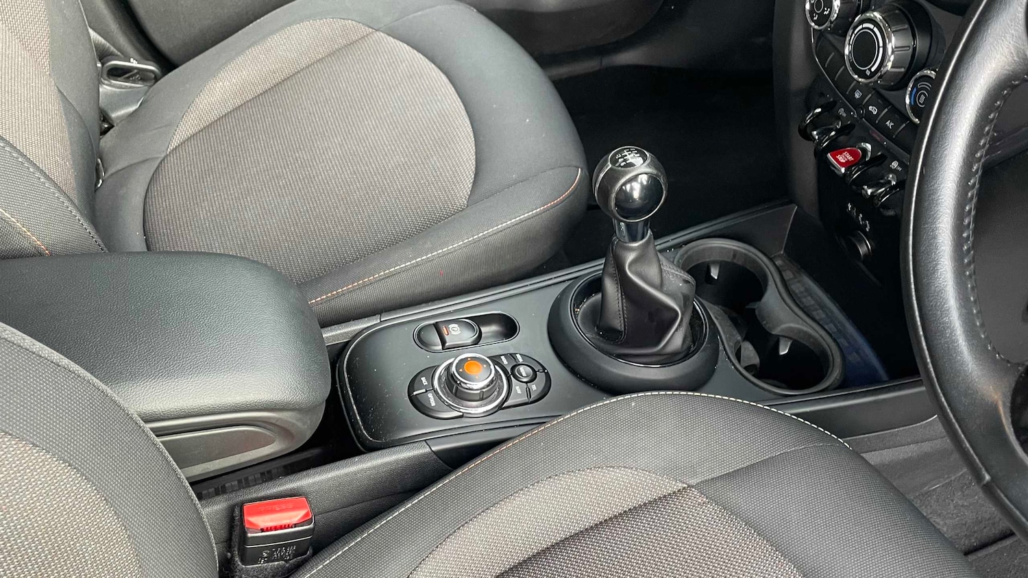 Used MINI Countryman 2017 for sale - 77635015: Photo 7