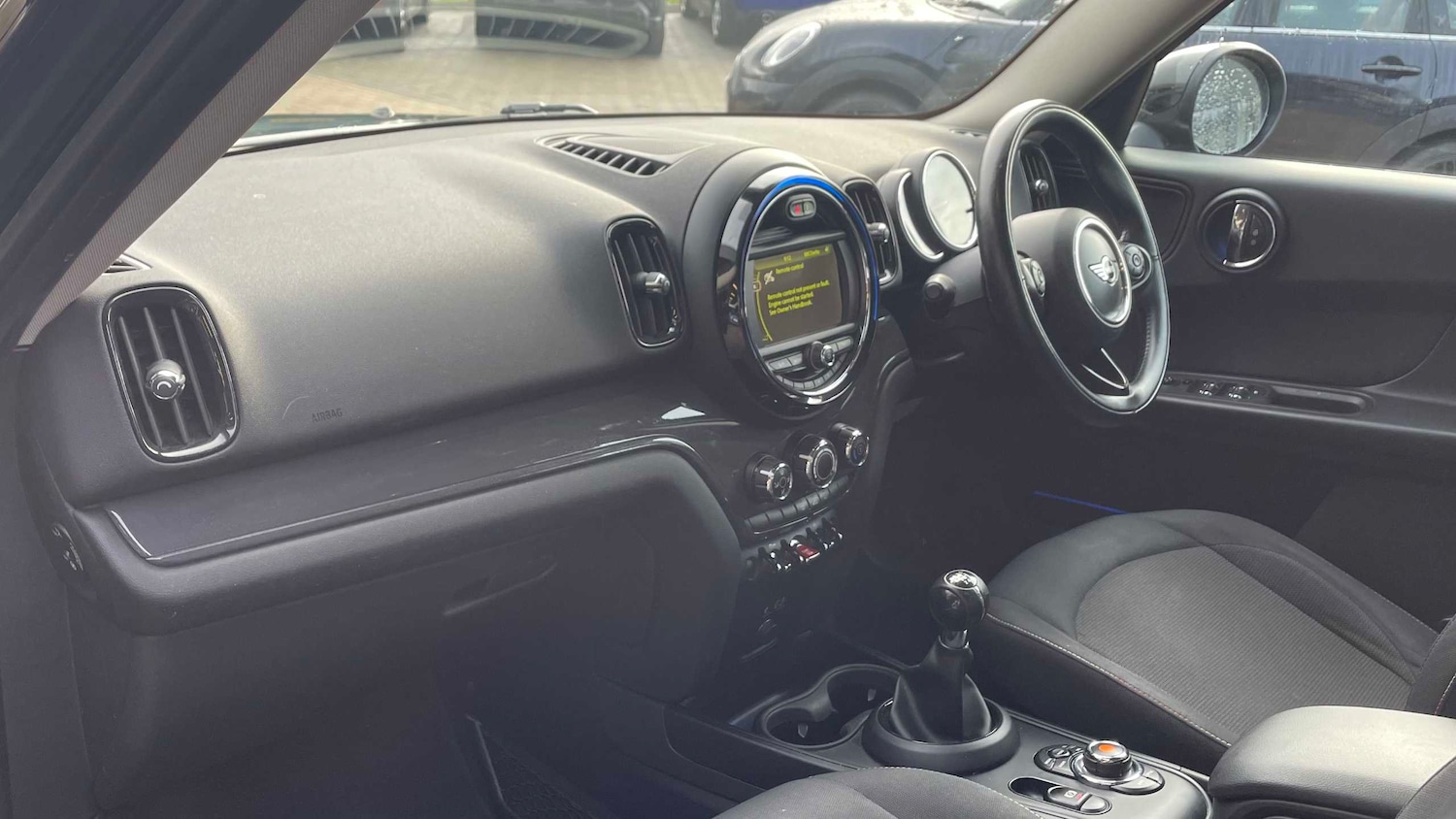 Used MINI Countryman 2017 for sale - 77635015: Photo 9