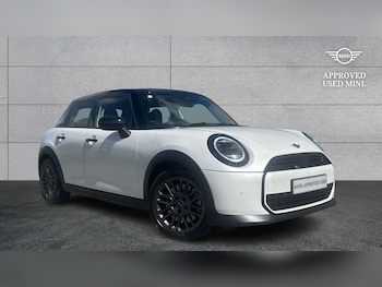 Used MINI Cooper 2025 for sale - 79161122: Photo