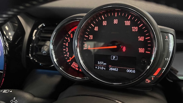 Used MINI Hatch 2022 for sale - 76252204: Photo 11