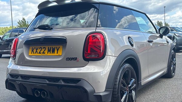 Used MINI Hatch 2022 for sale - 76252204: Photo 17