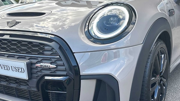 Used MINI Hatch 2022 for sale - 76252204: Photo 18