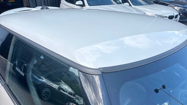 Used MINI Hatch 2022 for sale - 76252204: Photo 19