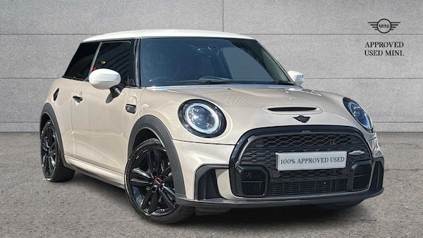 Used MINI Hatch 2022 for sale - 76252204: Photo 1