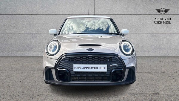 Used MINI Hatch 2022 for sale - 76252204: Photo 21