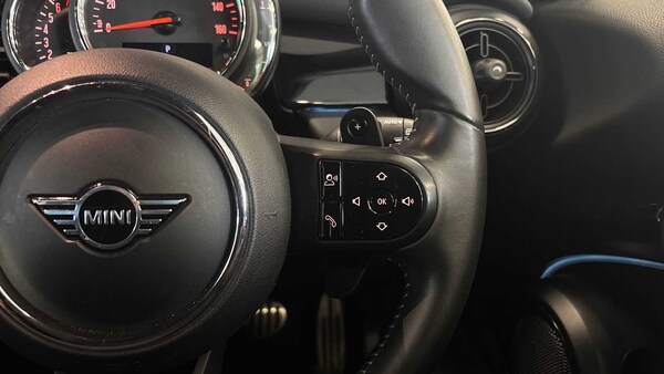 Used MINI Hatch 2022 for sale - 76252204: Photo 23