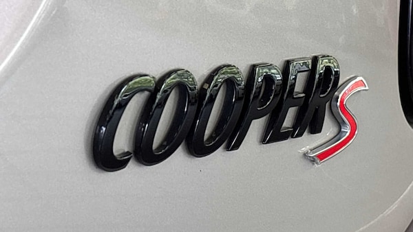 Used MINI Hatch 2022 for sale - 76252204: Photo 24