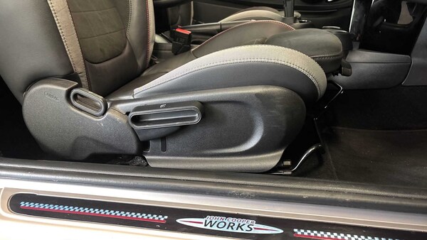 Used MINI Hatch 2022 for sale - 76252204: Photo 28