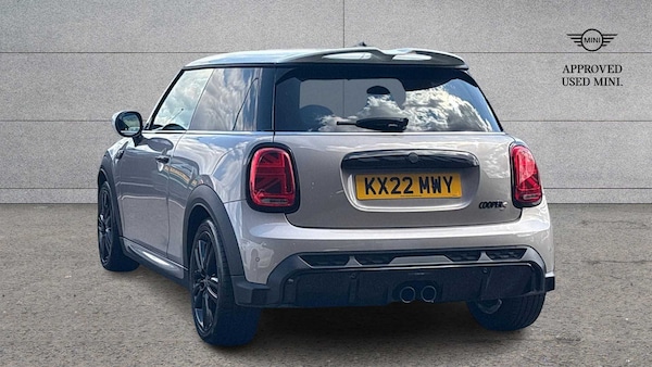 Used MINI Hatch 2022 for sale - 76252204: Photo 2