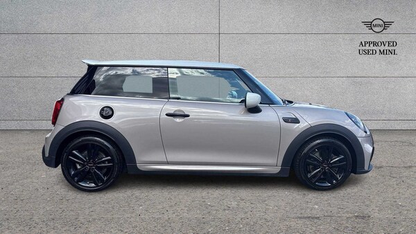 Used MINI Hatch 2022 for sale - 76252204: Photo 4