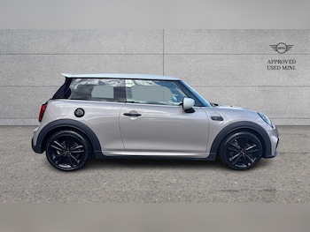 Used MINI Hatch 2022 for sale - 76252204: Photo 4