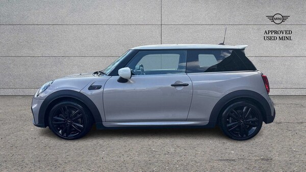 Used MINI Hatch 2022 for sale - 76252204: Photo 5