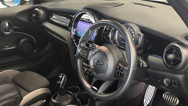 Used MINI Hatch 2022 for sale - 76252204: Photo 8