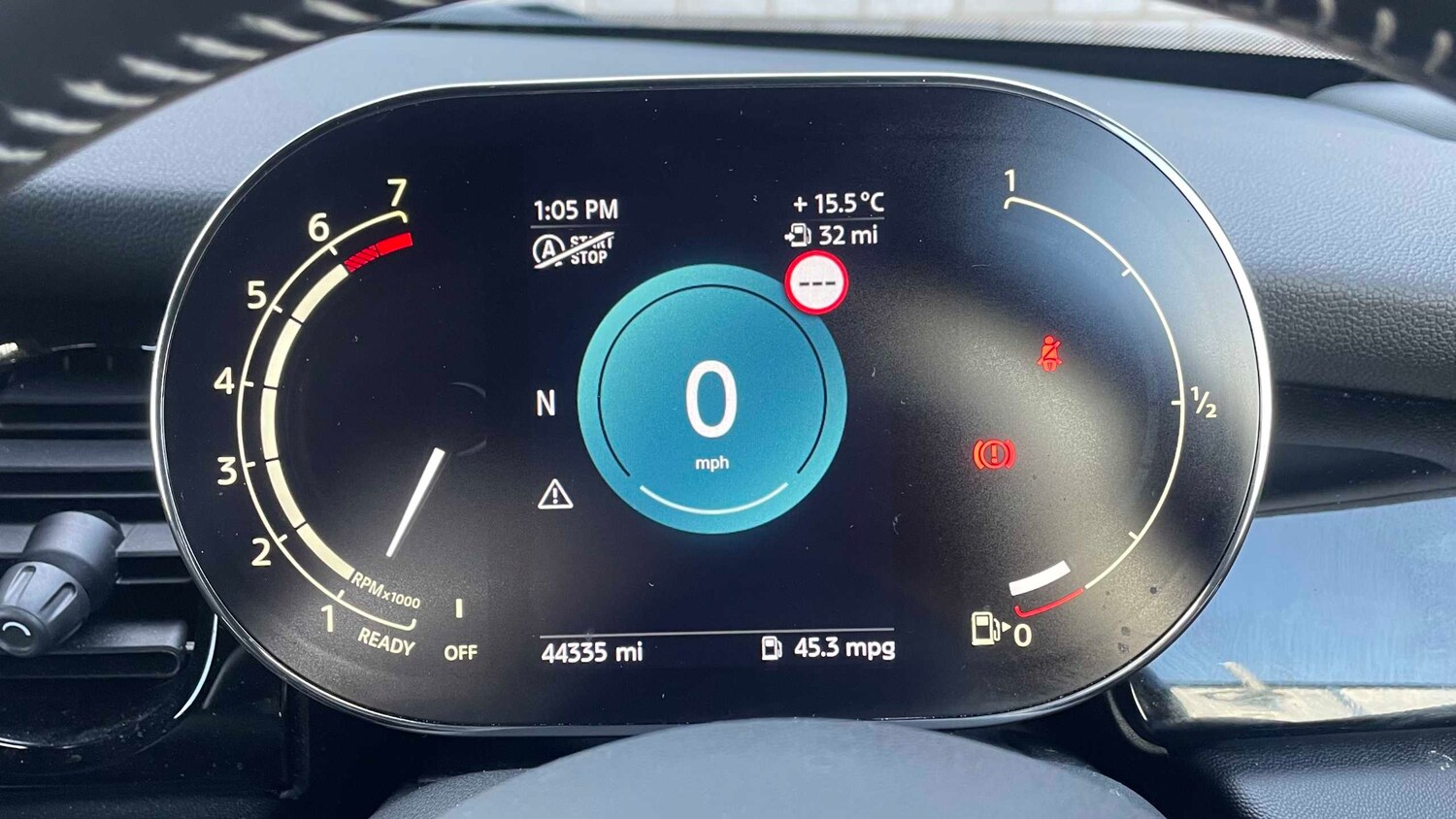 Used MINI Hatch 2024 for sale - 78173586: Photo 10