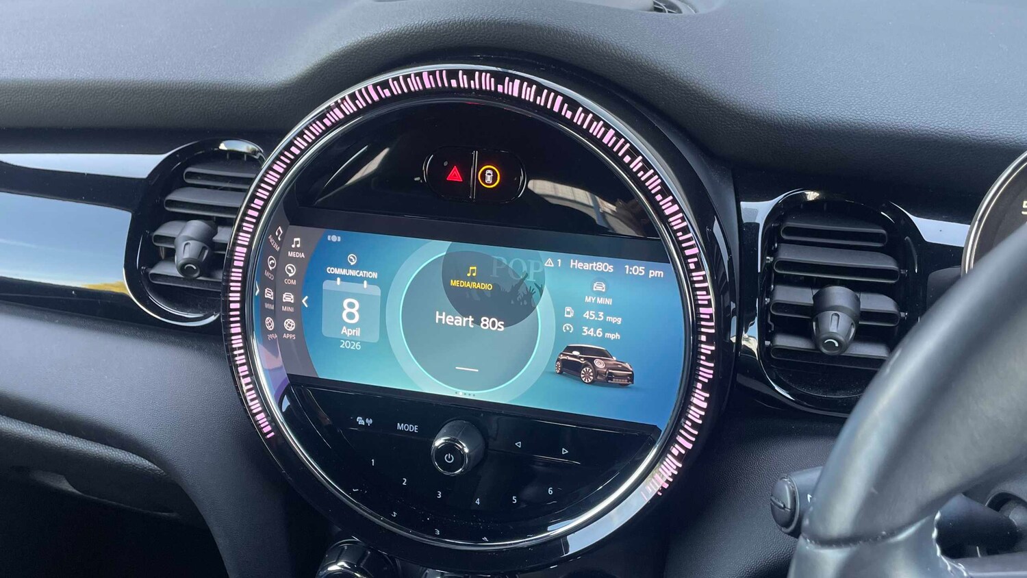 Used MINI Hatch 2024 for sale - 78173586: Photo 11