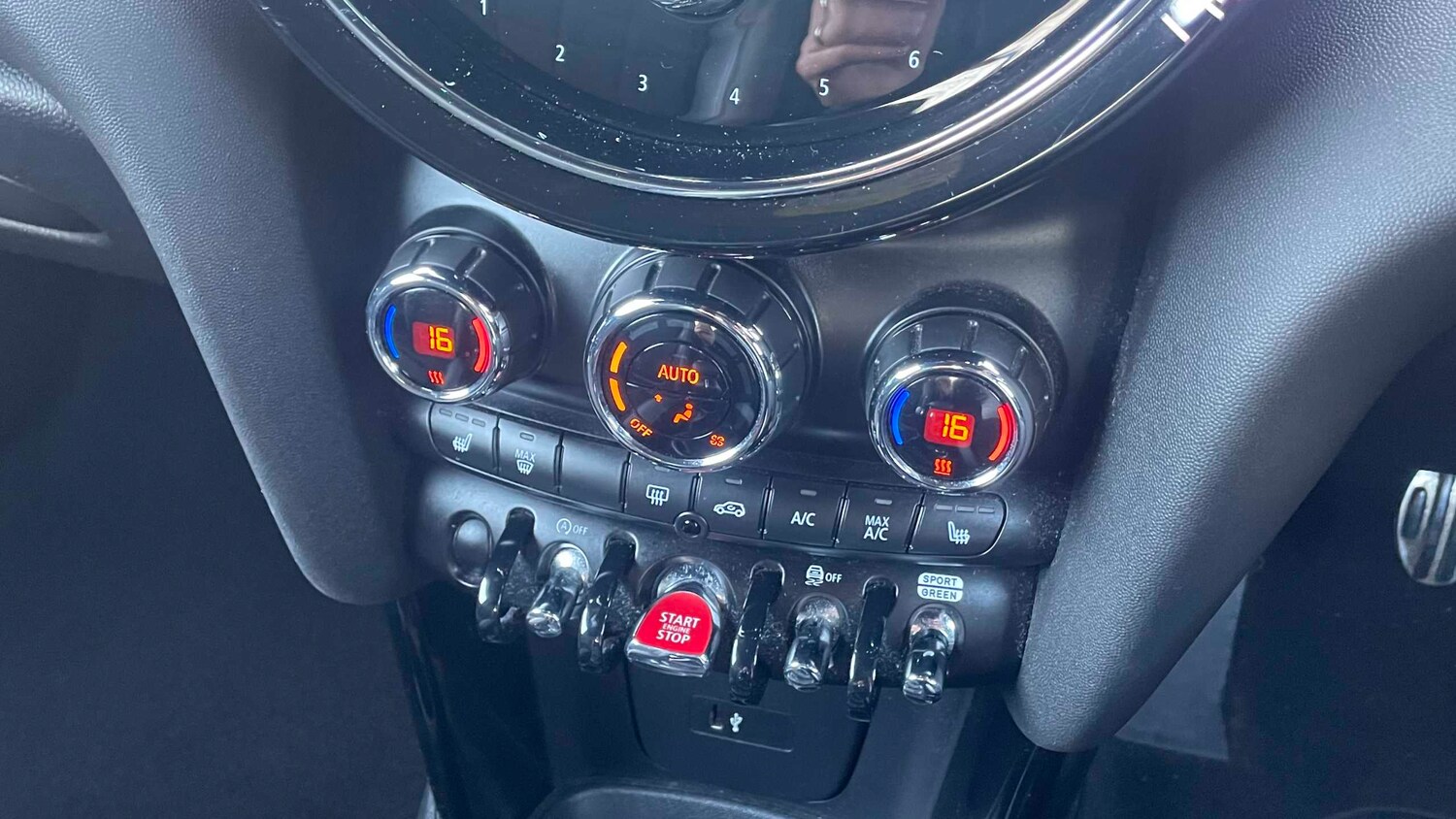 Used MINI Hatch 2024 for sale - 78173586: Photo 14