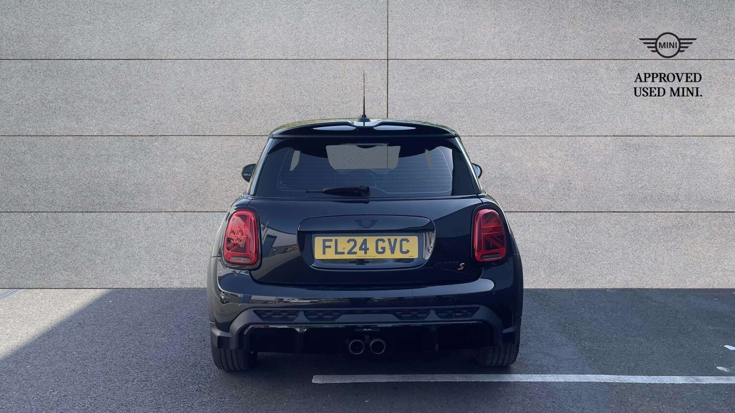 Used MINI Hatch 2024 for sale - 78173586: Photo 16