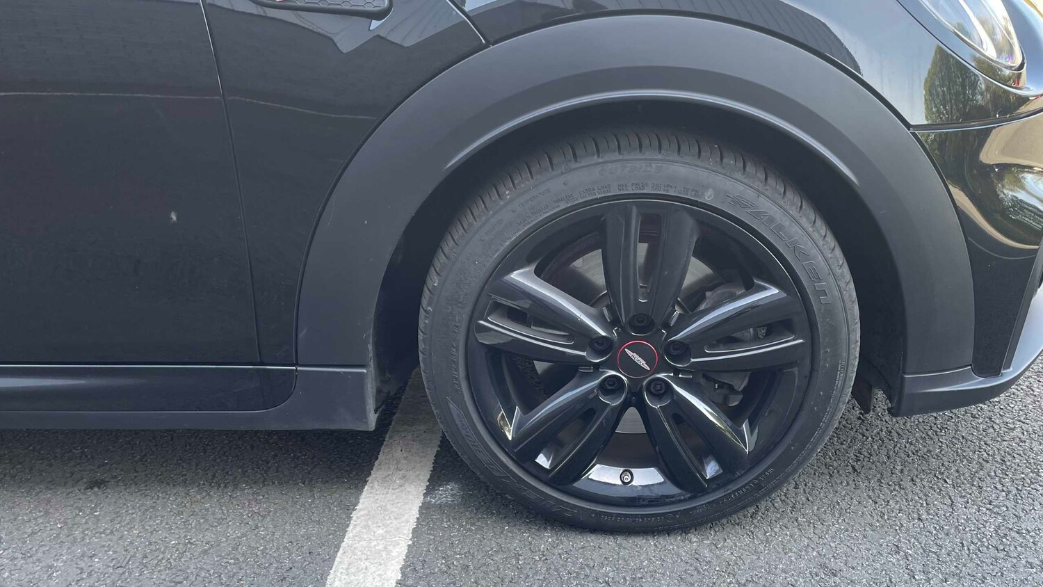 Used MINI Hatch 2024 for sale - 78173586: Photo 18