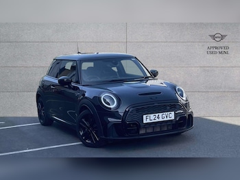 Used MINI Hatch 2024 for sale - 78173586: Photo