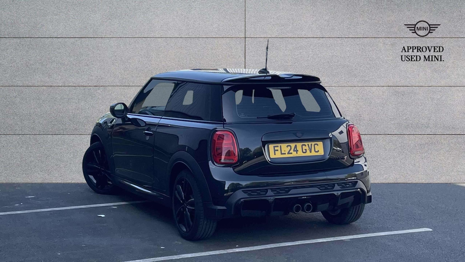 Used MINI Hatch 2024 for sale - 78173586: Photo 2