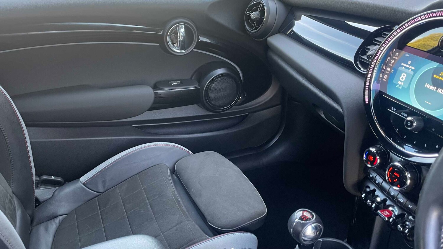 Used MINI Hatch 2024 for sale - 78173586: Photo 28