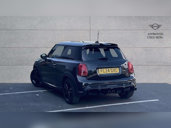 Used MINI Hatch 2024 for sale - 78173586: Photo
