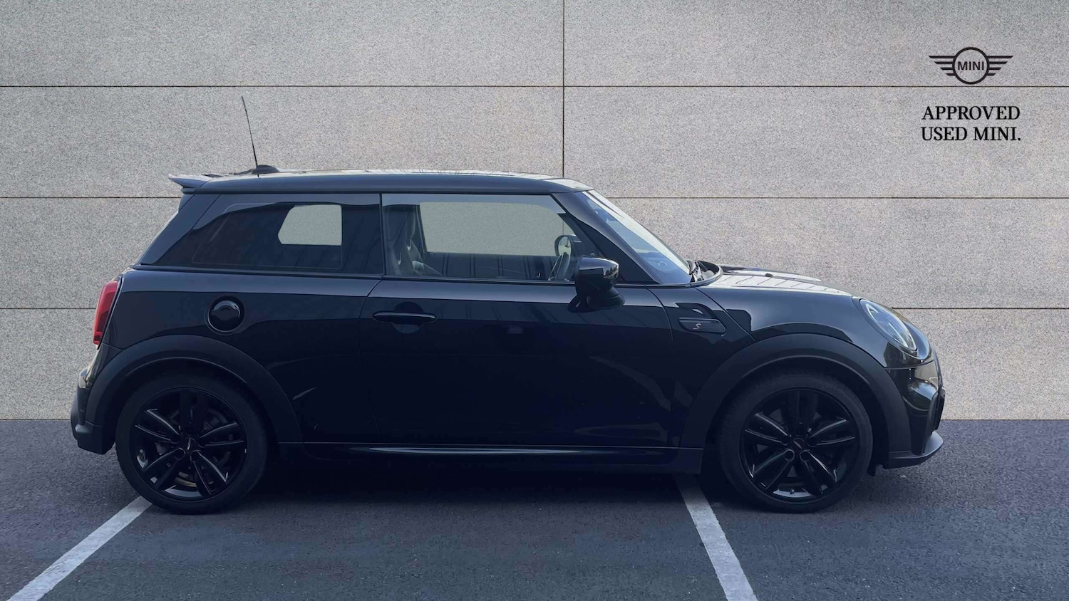 Used MINI Hatch 2024 for sale - 78173586: Photo 3