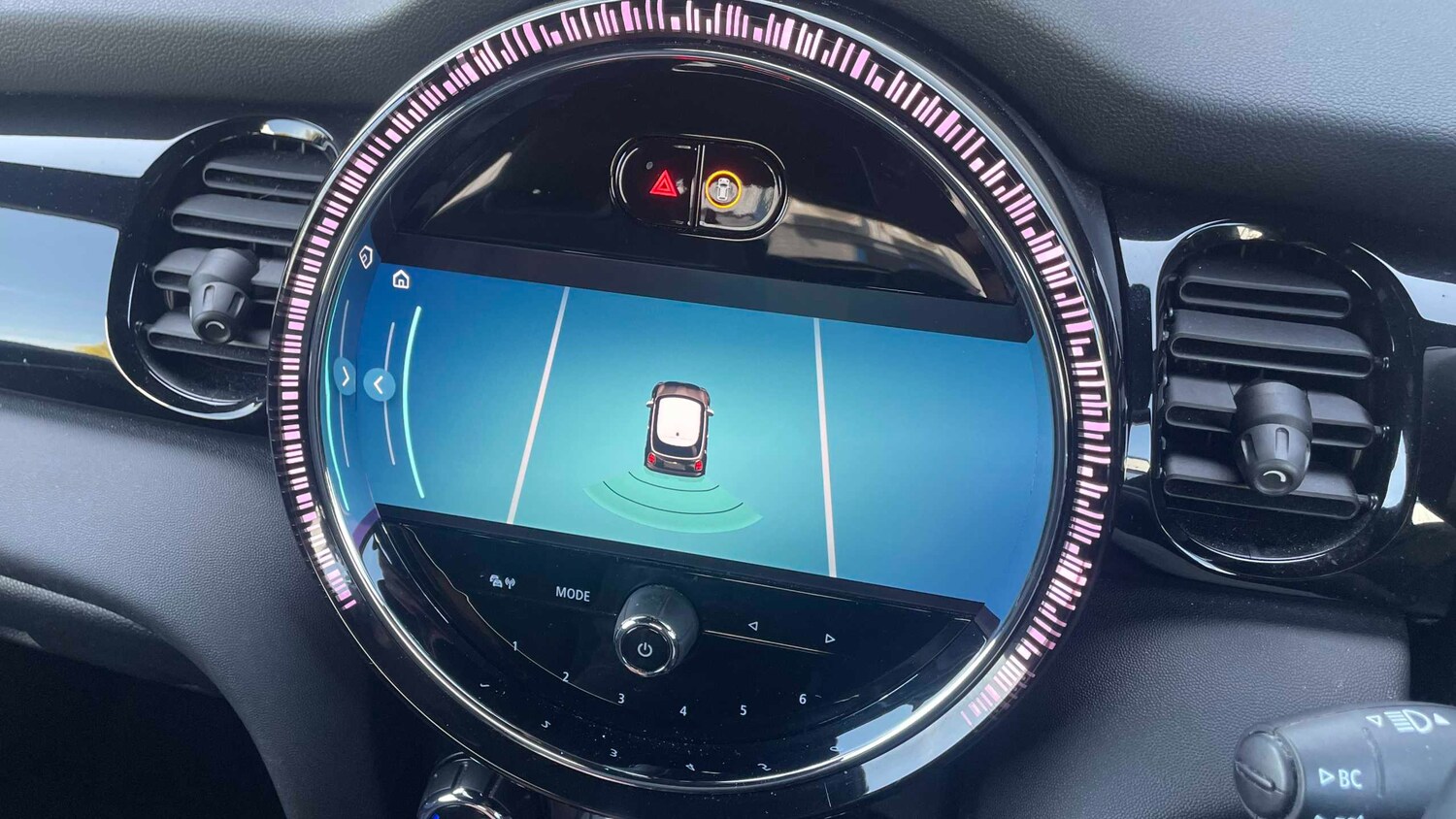 Used MINI Hatch 2024 for sale - 78173586: Photo 35