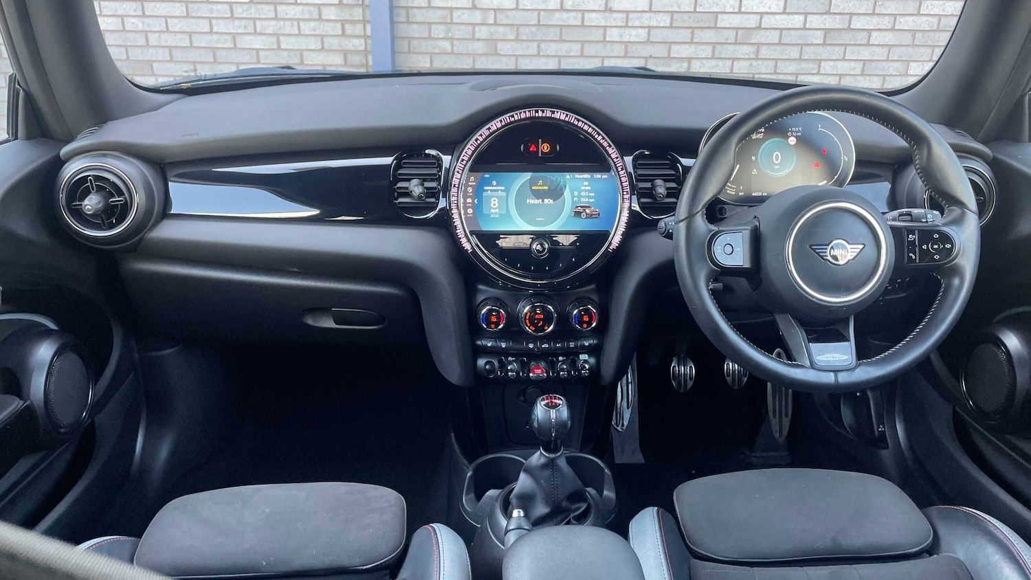 Used MINI Hatch 2024 for sale - 78173586: Photo 4