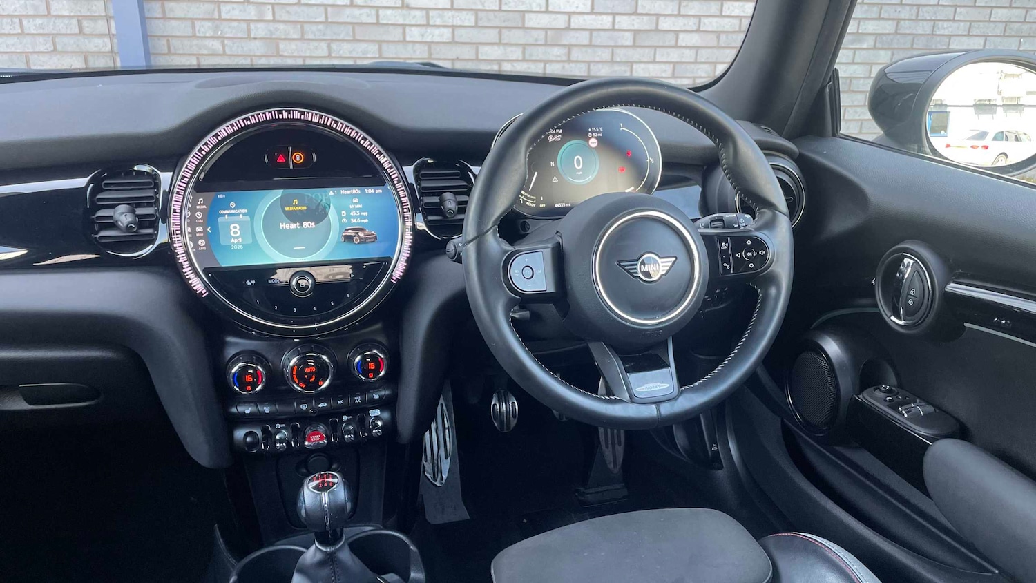 Used MINI Hatch 2024 for sale - 78173586: Photo 5