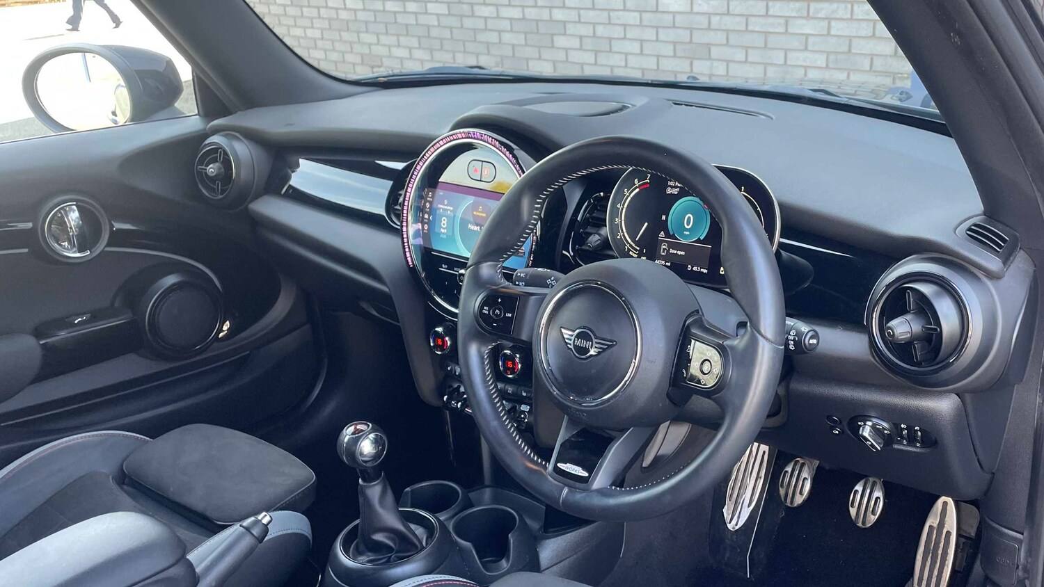 Used MINI Hatch 2024 for sale - 78173586: Photo 7