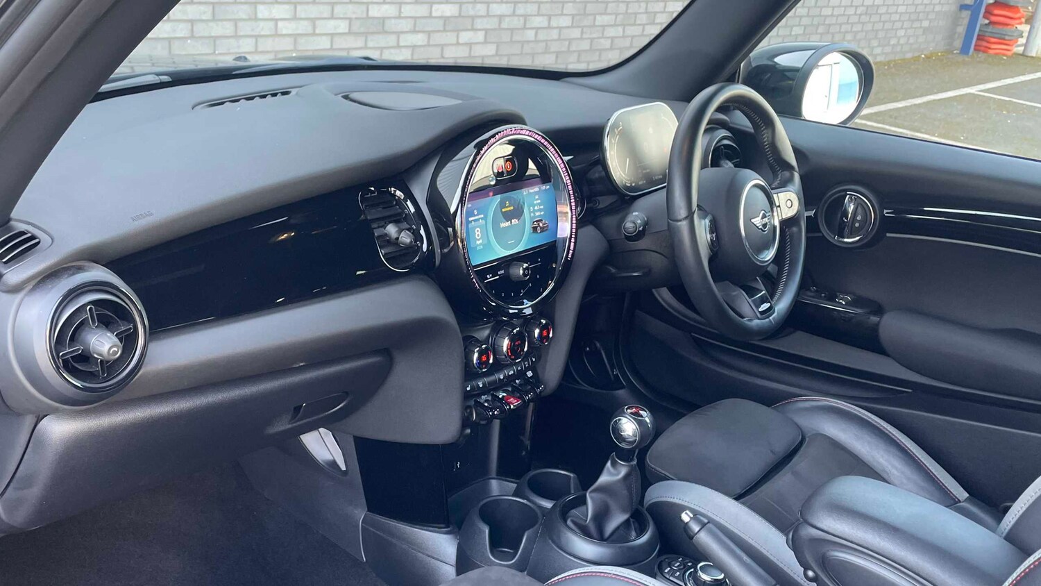 Used MINI Hatch 2024 for sale - 78173586: Photo 9