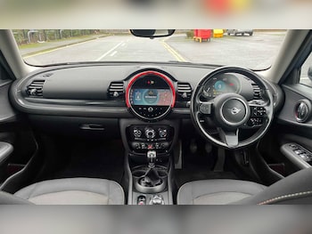 Used MINI Clubman 2021 for sale - 76827645: Photo