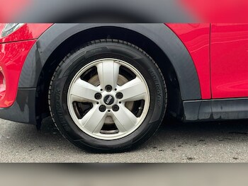 Used MINI Hatch 2021 for sale - 78465074: Photo