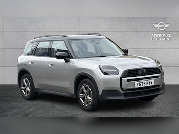 Used MINI Countryman 2025 for sale - 79455381: Photo