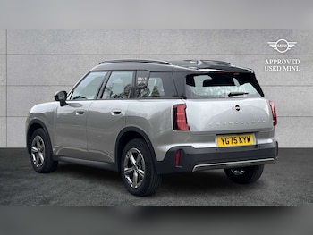 Used MINI Countryman 2025 for sale - 79455381: Photo