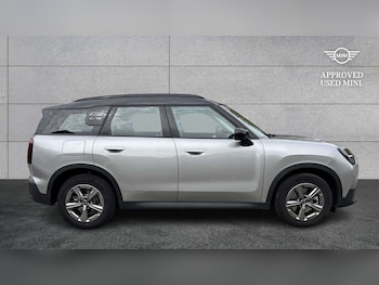 Used MINI Countryman 2025 for sale - 79455381: Photo