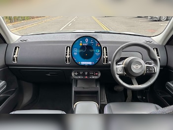 Used MINI Countryman 2025 for sale - 79455381: Photo