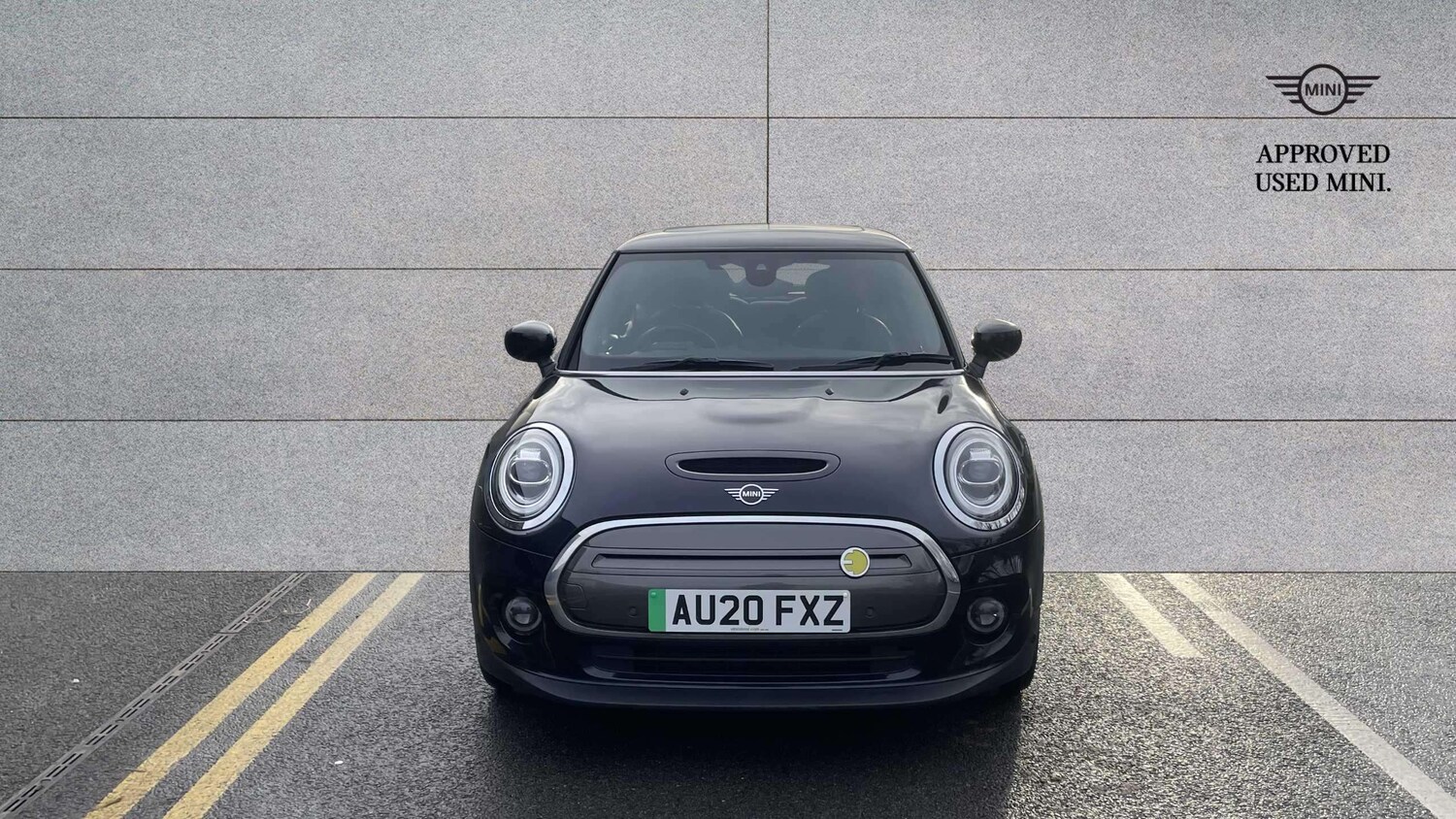 Used MINI Hatch 2020 for sale - 77961076: Photo 17