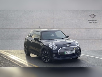 Used MINI Hatch 2020 for sale - 77961076: Photo
