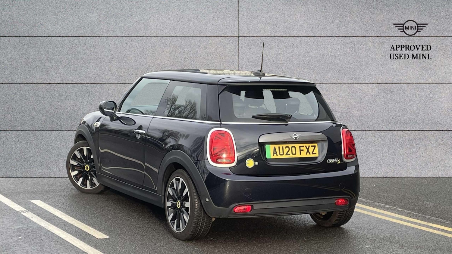 Used MINI Hatch 2020 for sale - 77961076: Photo 2