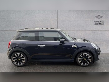Used MINI Hatch 2020 for sale - 77961076: Photo