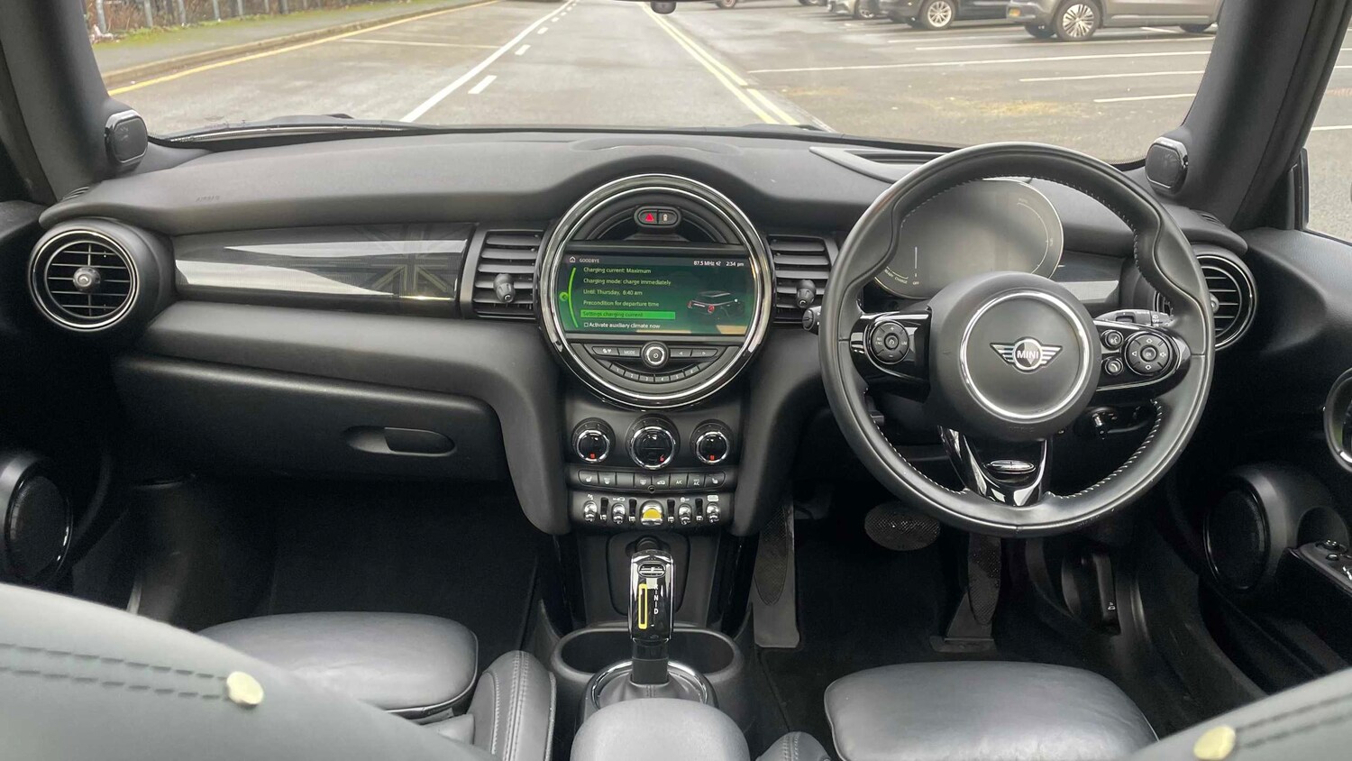 Used MINI Hatch 2020 for sale - 77961076: Photo 4