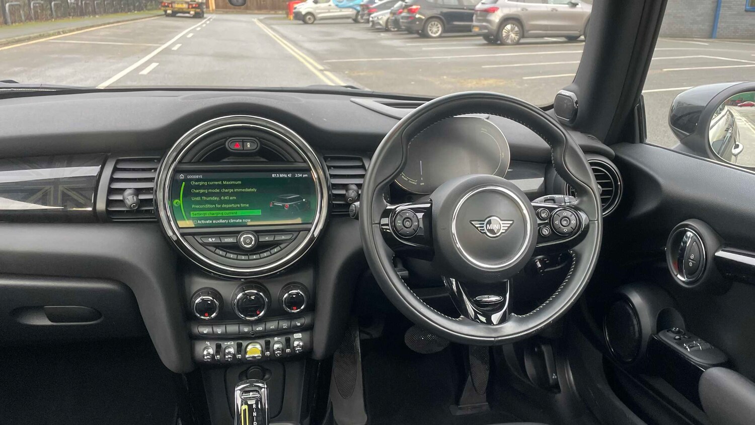 Used MINI Hatch 2020 for sale - 77961076: Photo 5